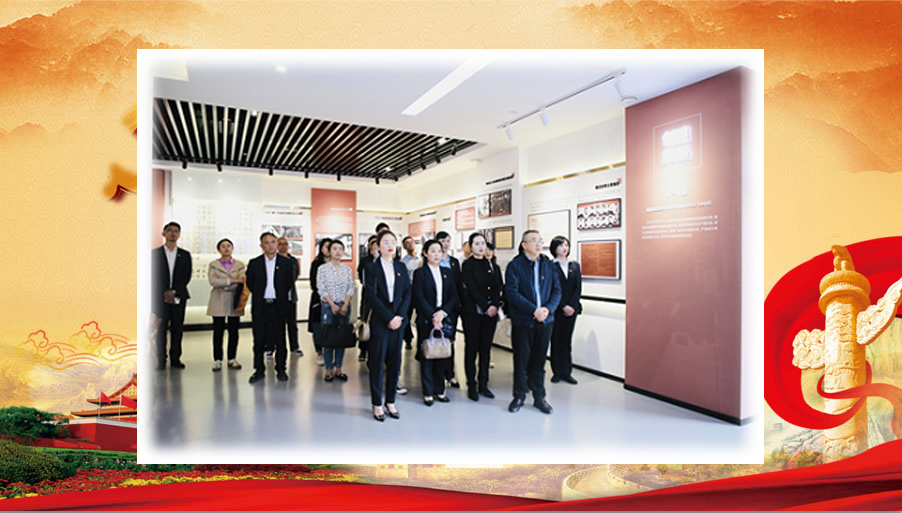 涵養廉潔家風?弘揚優良傳統